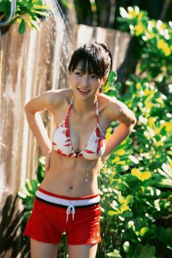 我在这
